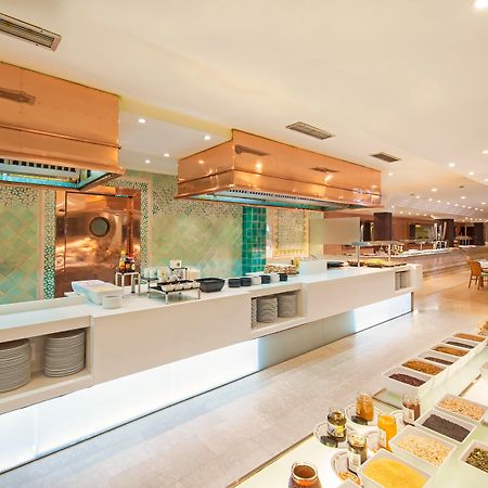 Iberostar Selection Albufera Park All Inclusive Playa de Muro  Eksteriør bilde