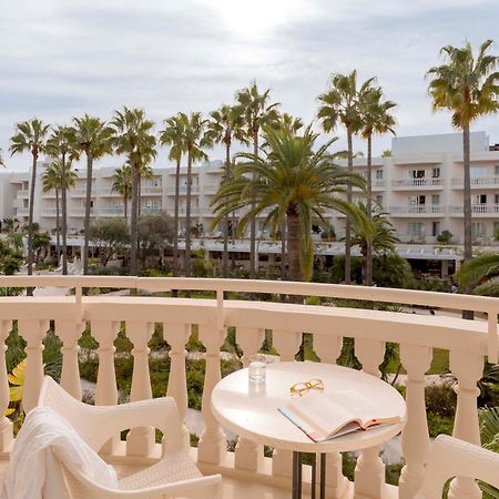 Iberostar Selection Albufera Park All Inclusive Playa de Muro  Eksteriør bilde