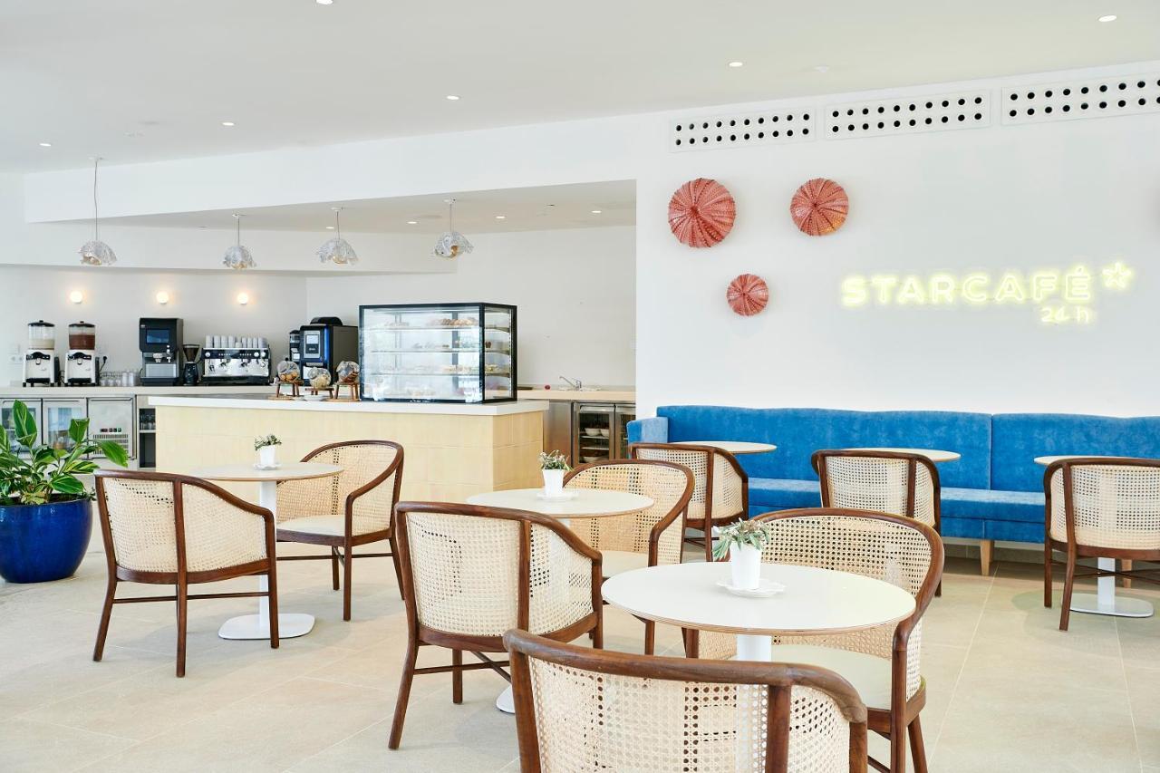 Iberostar Selection Albufera Park All Inclusive Playa de Muro  Eksteriør bilde
