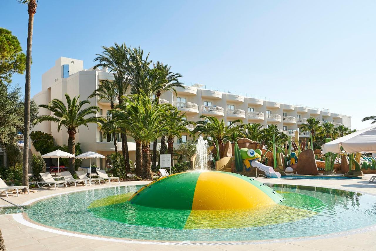 Iberostar Selection Albufera Park All Inclusive Playa de Muro  Eksteriør bilde