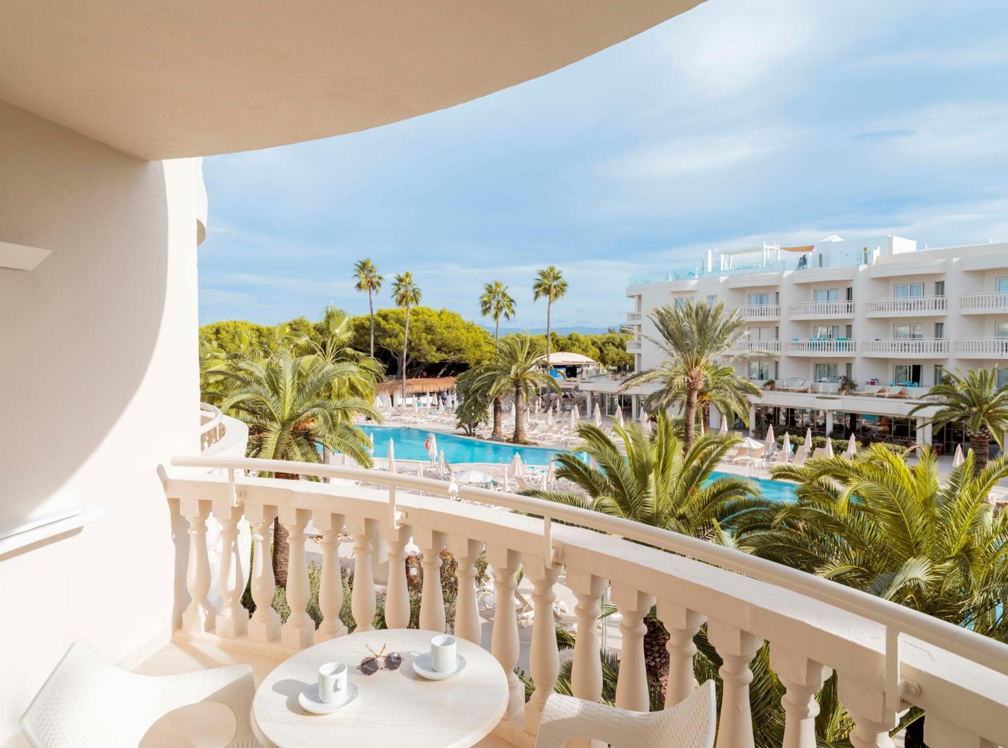 Iberostar Selection Albufera Park All Inclusive Playa de Muro  Eksteriør bilde