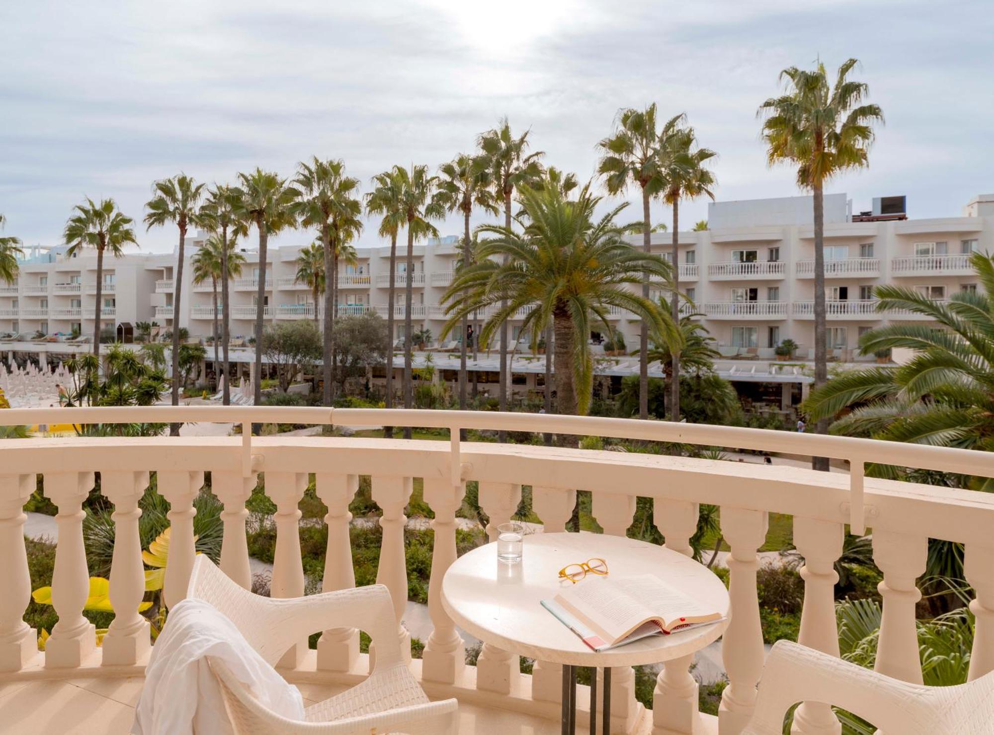 Iberostar Selection Albufera Park All Inclusive Playa de Muro  Eksteriør bilde