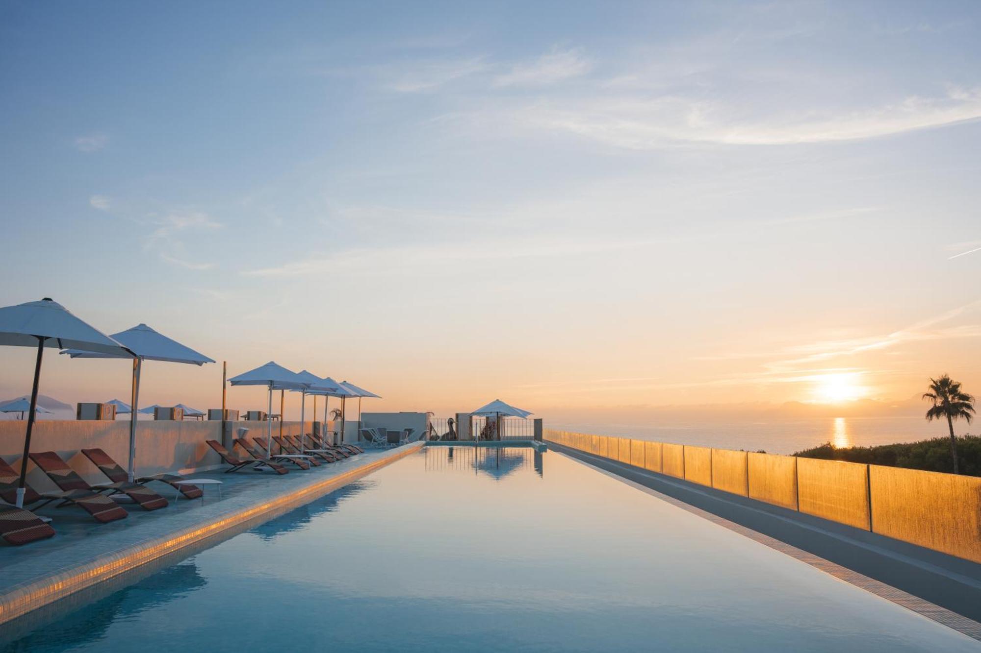 Iberostar Selection Albufera Park All Inclusive Playa de Muro  Eksteriør bilde