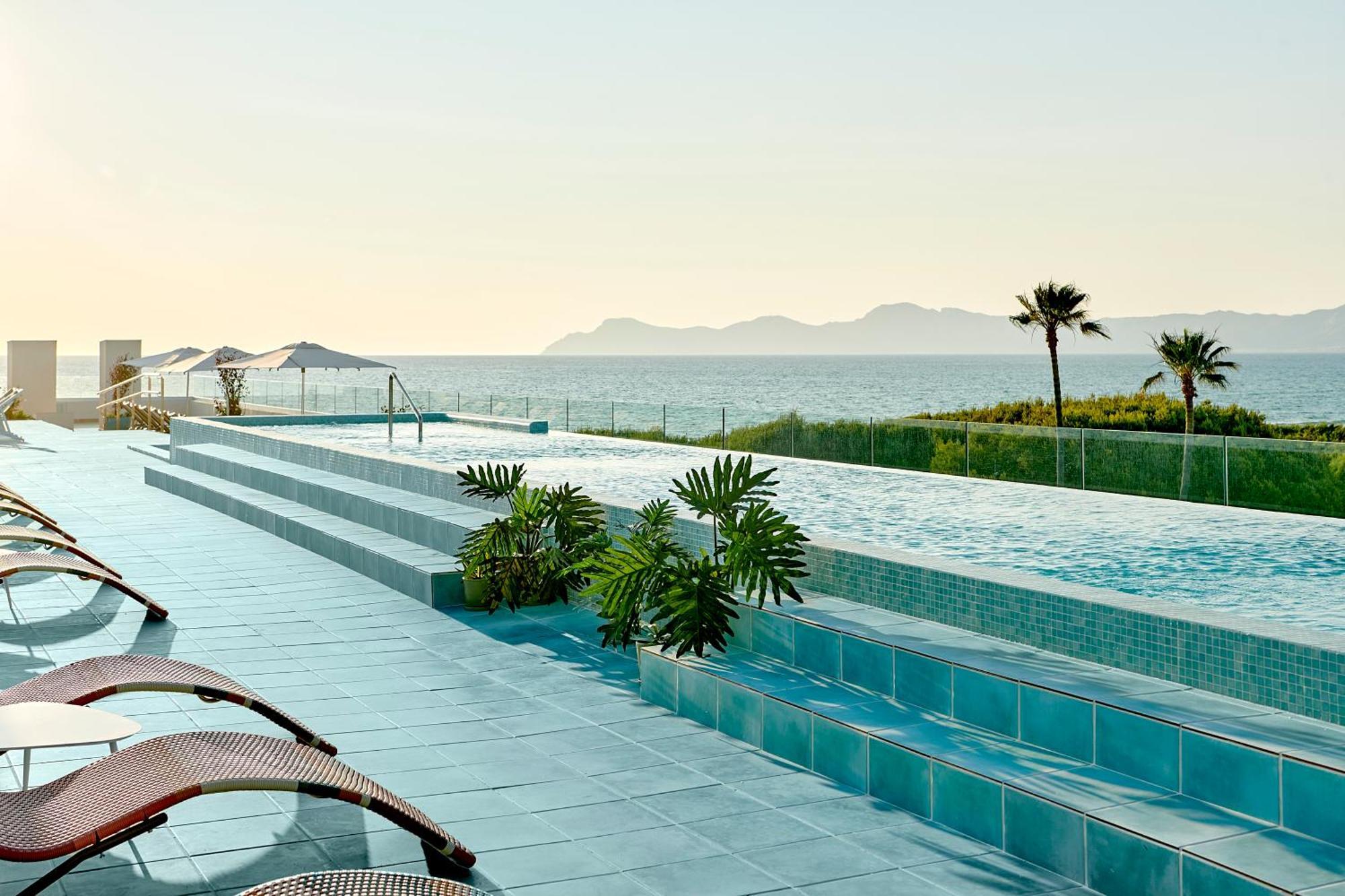 Iberostar Selection Albufera Park All Inclusive Playa de Muro  Eksteriør bilde