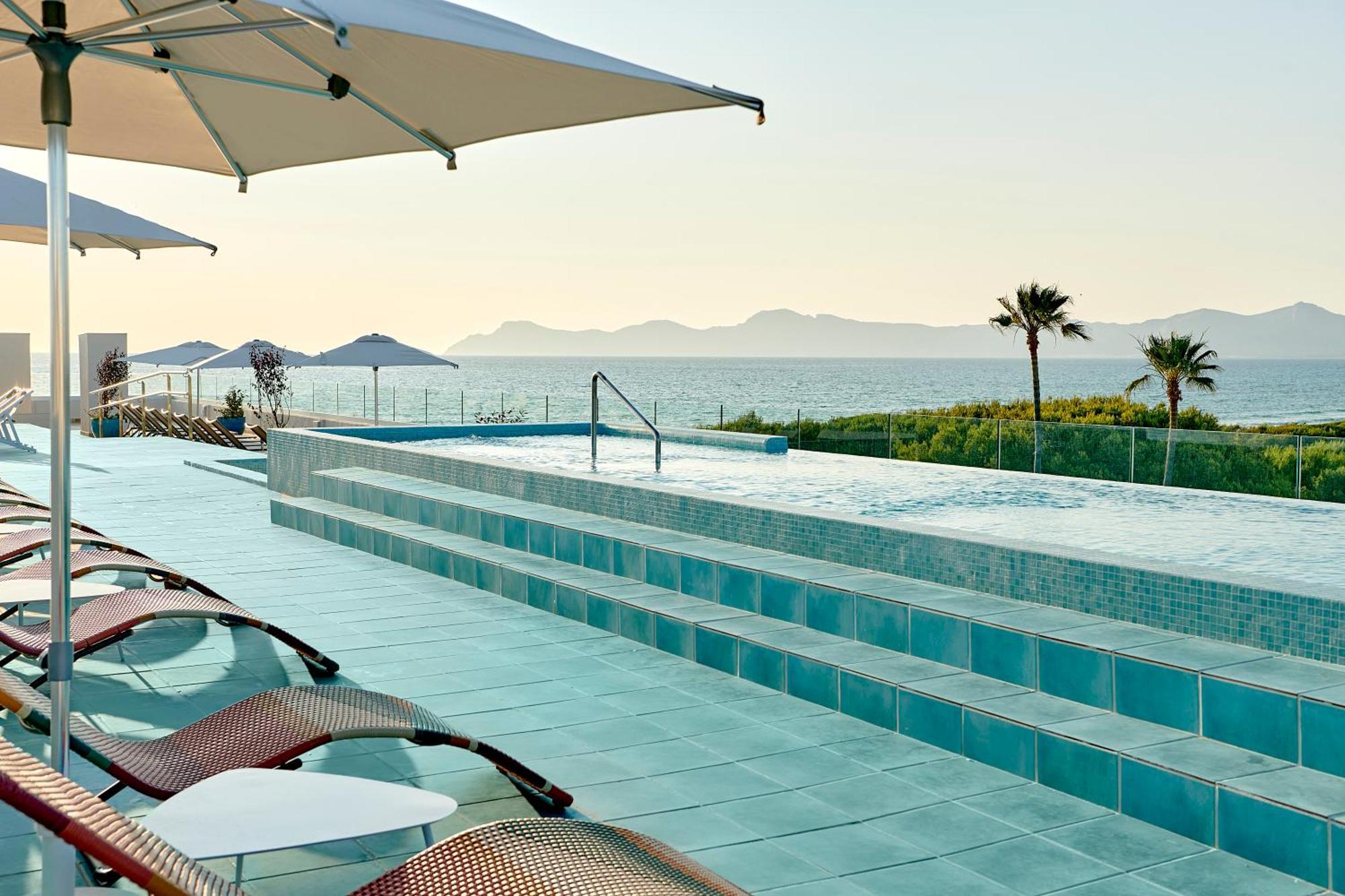 Iberostar Selection Albufera Park All Inclusive Playa de Muro  Eksteriør bilde
