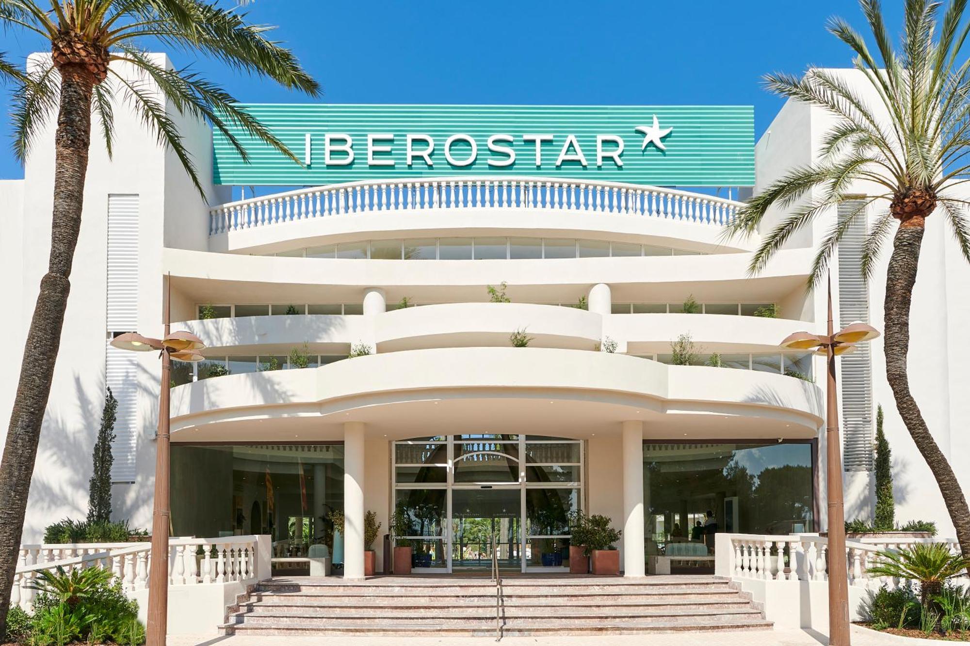 Iberostar Selection Albufera Park All Inclusive Playa de Muro  Eksteriør bilde