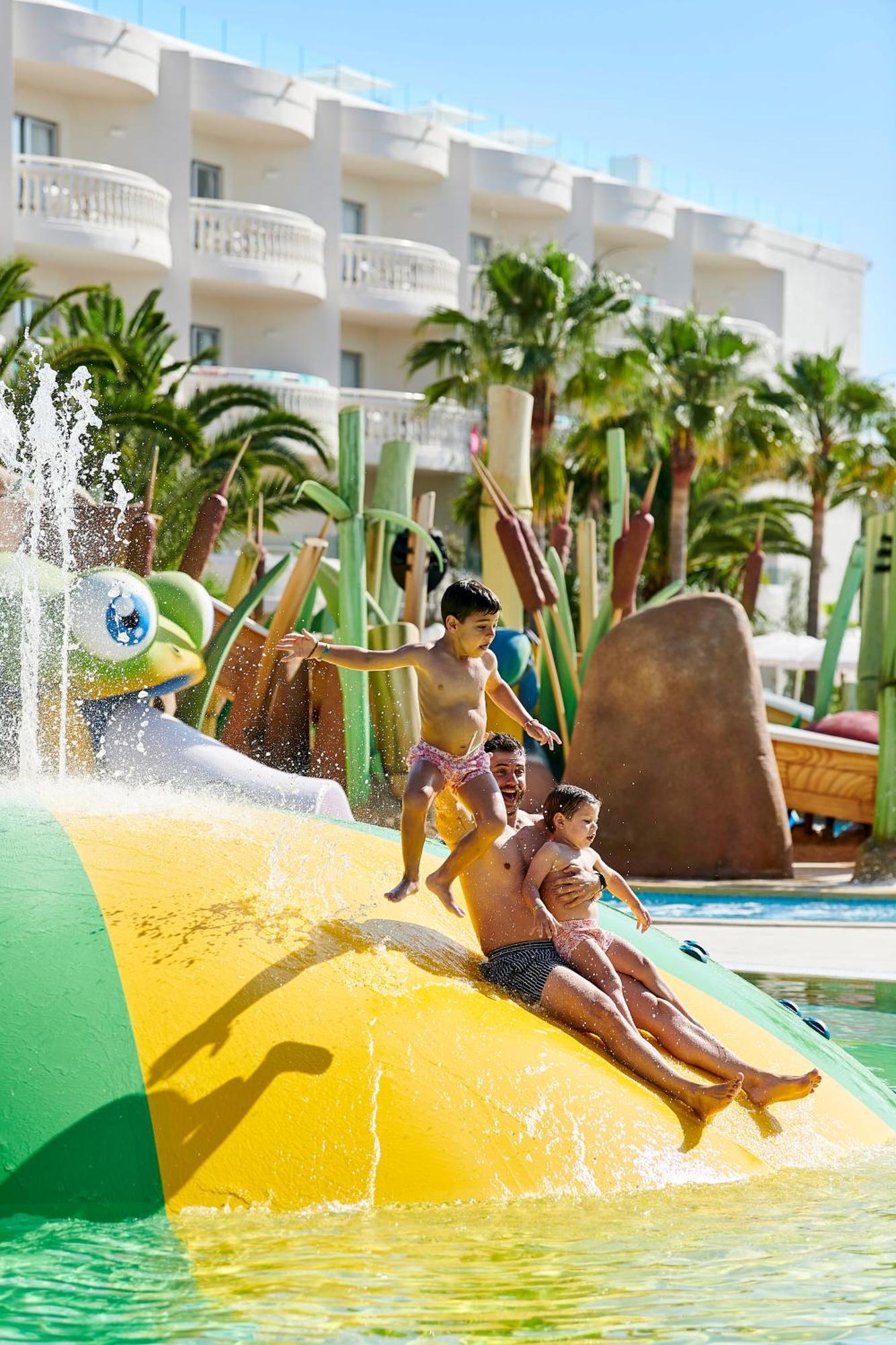 Iberostar Selection Albufera Park All Inclusive Playa de Muro  Eksteriør bilde