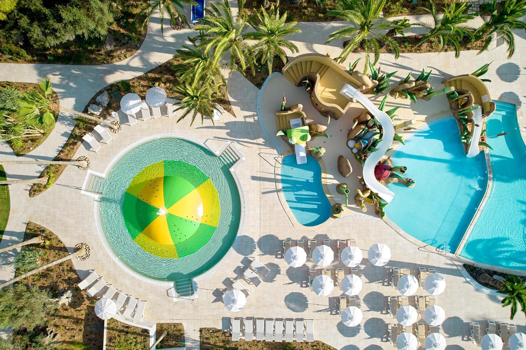 Iberostar Selection Albufera Park All Inclusive Playa de Muro  Eksteriør bilde
