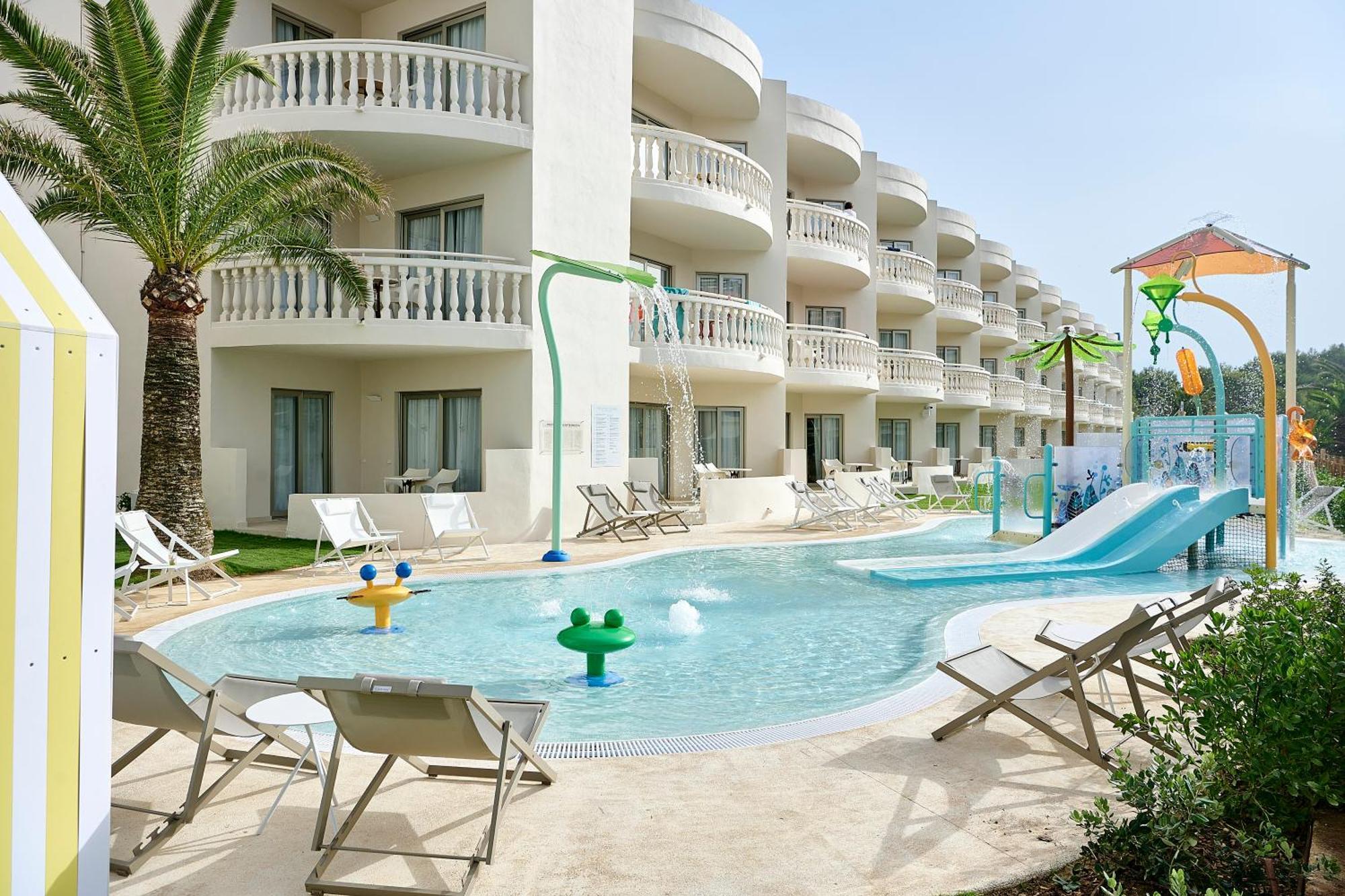 Iberostar Selection Albufera Park All Inclusive Playa de Muro  Eksteriør bilde